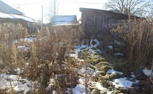 Дом 35м², 1-этажный, участок 12 сот.