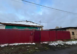 Дом 39м², 1-этажный, участок 9 сот.