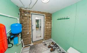 Дом 41м², 1-этажный, участок 6 сот.