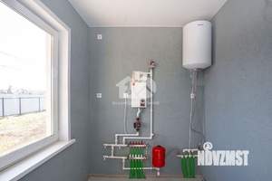 Дом 98м², 1-этажный, участок 5 сот.