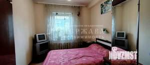 Дом 56м², 1-этажный, участок 4 сот.