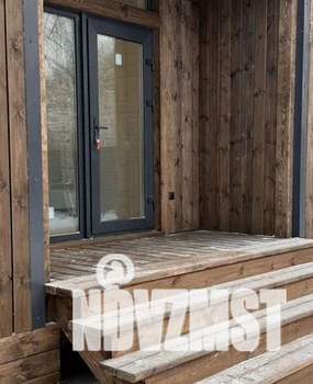 Дом 60м², 1-этажный, участок 10 сот.