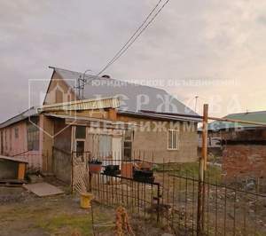 Дом 62м², 1-этажный, участок 8 сот.