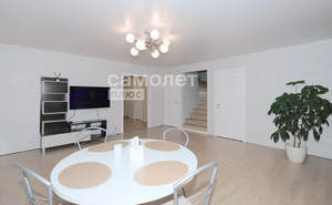 Дом 120м², 2-этажный, участок 17 сот.