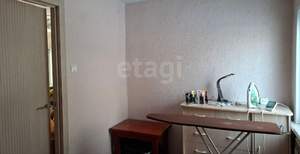 Дом 57м², 1-этажный, участок 6 сот.