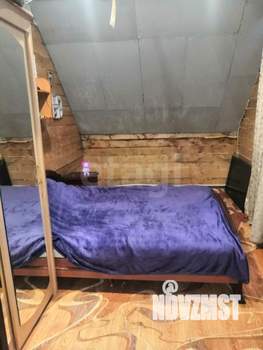 Дом 153м², 1-этажный, участок 12 сот.