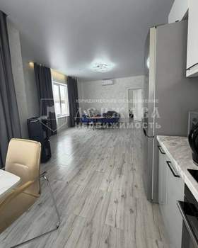 Дом 106м², 1-этажный, участок 10 сот.