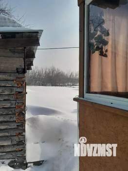 Дом 58м², 1-этажный, участок 10 сот.