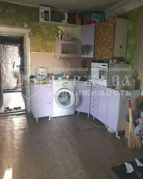 Дом 28м², 1-этажный, участок 5 сот.