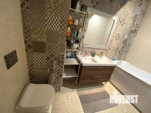 Таунхаус 118м², 2-этажный, участок 1 сот.