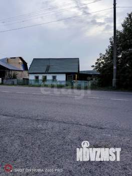 Дом 54м², 1-этажный, участок 14 сот.