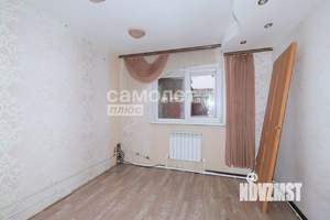 Дом 60м², 1-этажный, участок 9 сот.