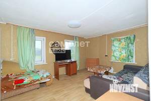 Дом 31м², 1-этажный, участок 22 сот.