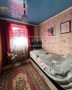 Дом 62м², 1-этажный, участок 8 сот.