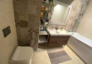 Дом 118м², 2-этажный, участок 1 сот.