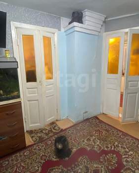 Дом 31м², 1-этажный, участок 3 сот.