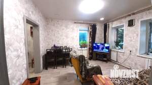 Дом 83м², 1-этажный, участок 6 сот.