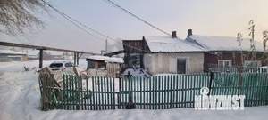 Дом 43м², 1-этажный, участок 3 сот.