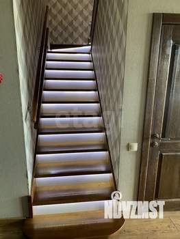 Таунхаус 118м², 2-этажный, участок 1 сот.