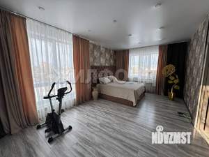 Коттедж 172м², 2-этажный, участок 10 сот.