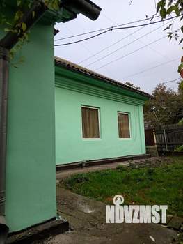 Дом 76м², 1-этажный, участок 9 сот.