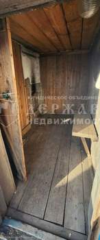 Дом 60м², 2-этажный, участок 4 сот.