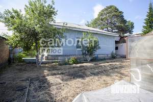 Дом 85м², 1-этажный, участок 4 сот.