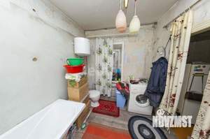 Дом 42м², 1-этажный, участок 8 сот.