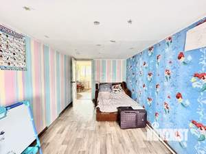 Дом 119м², 2-этажный, участок 10 сот.