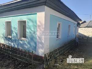Дом 74м², 1-этажный, участок 6 сот.