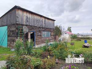 Дом 71м², 1-этажный, участок 5 сот.