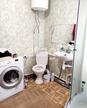 Дом 45м², 1-этажный, участок 5 сот.