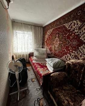 Дом 65м², 1-этажный, участок 1013 сот.