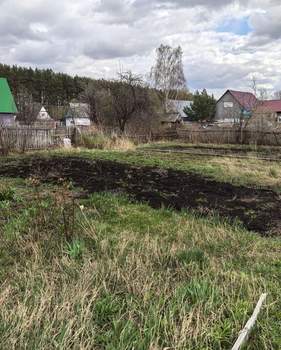 Дом 20м², 1-этажный, участок 5 сот.