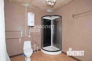 Дом 62м², 1-этажный, участок 10 сот.