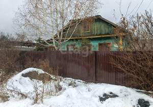 Дом 68м², 1-этажный, участок 12 сот.