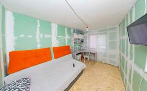 Дом 41м², 1-этажный, участок 6 сот.