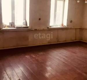 Дом 106м², 1-этажный, участок 6 сот.