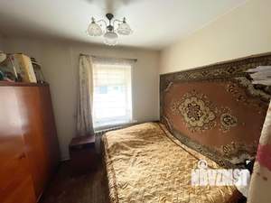 Дом 58м², 1-этажный, участок 9 сот.