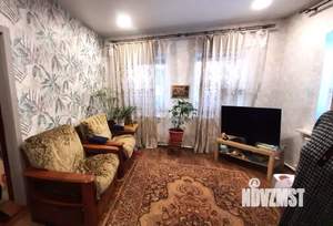 Дом 83м², 1-этажный, участок 6 сот.