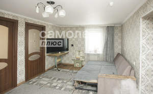 Дом 79м², 1-этажный, участок 1 сот.