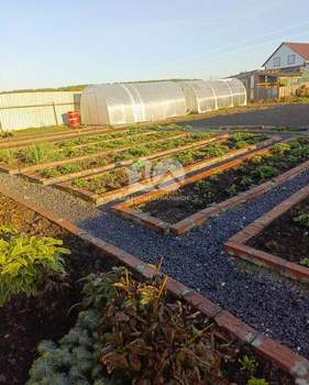 Дом 130м², 2-этажный, участок 10 сот.