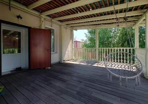 Дом 451м², 3-этажный, участок 15 сот.