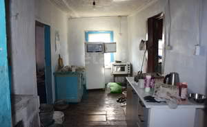 Дом 35м², 1-этажный, участок 12 сот.