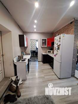 Дом 45м², 1-этажный, участок 45 сот.