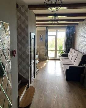 Дом 118м², 2-этажный, участок 1 сот.