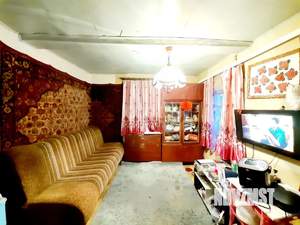 Дом 35м², 1-этажный, участок 7 сот.