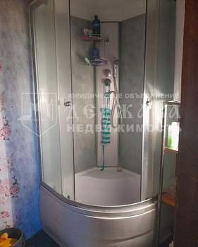 Дом 28м², 1-этажный, участок 5 сот.