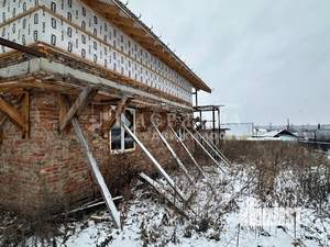 Дом 192м², 2-этажный, участок 11 сот.