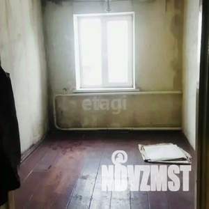 Дом 106м², 1-этажный, участок 6 сот.